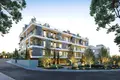 Wohnung 51 m² Demos Agiou Athanasiou, Zypern