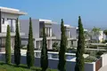 3-Schlafzimmer-Villa 164 m² Chloraka, Zypern