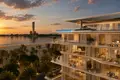 Studio apartment 43 m² Ras al-Khaimah, United Arab Emirates