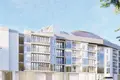 Apartamento 29 m² Rawai, Tailandia