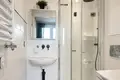 Appartement 1 chambre 33 m² en Varsovie, Pologne
