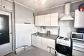 3 room apartment 59 m² Salihorsk, Belarus