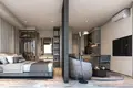 Mieszkanie 1 pokój 24 m² Phuket, Tajlandia