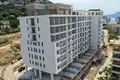 Studio apartment 1 bedroom 49 m² Bashkia Vlore, Albania