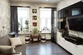 Apartamento 3 habitaciones 63 m² San Petersburgo, Rusia