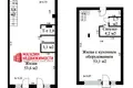 Mieszkanie 4 pokoi 120 m² Grodno, Białoruś