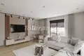 Duplex 2 bedrooms 75 m² Muratpasa, Turkey