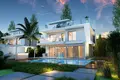 Maison 3 chambres 154 m² Minden, Chypre