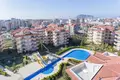 Appartement 3 chambres 110 m² Oba, Turquie