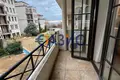 Квартира 2 комнаты 76 м² Обзор, Болгария