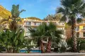 2 bedroom apartment 71 m² Przno, Montenegro