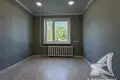 2 room apartment 54 m² Muchaviecki sielski Saviet, Belarus