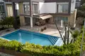 Villa de 3 habitaciones 220 m² Agios Epiktitos, Chipre del Norte