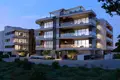 Wohnung 2 Schlafzimmer 101 m² Limassol District, Zypern