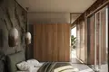 1 bedroom apartment 68 m² Pererenan, Indonesia