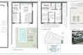 5-Zimmer-Villa 117 m² Aguilas, Spanien