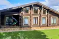 Casa de campo 131 m² Valieuka, Belarús