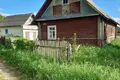 Casa 43 m² Piersamajski sielski Saviet, Belarús