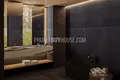 Willa 3 pokoi 444 m² Thalang, Tajlandia