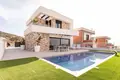 Willa 3 pokoi 116 m² Finestrat, Hiszpania