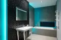 Apartamento 3 habitaciones 141 m² Minsk, Belarús