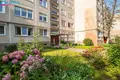 Квартира 2 комнаты 45 м² Каунас, Литва