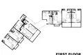 Appartement 1 chambre 20 m² Galissas, Grèce