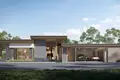 Villa ASCENT