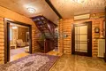 Ferienhaus 250 m² Navapolski sielski Saviet, Belarus