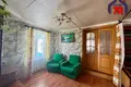 Casa 63 m² Krasnienski sielski Saviet, Belarús