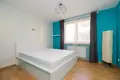 3 room apartment 57 m² Zabki, Poland