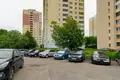 1 room apartment 38 m² Minsk, Belarus