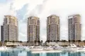 Apartamento 3 habitaciones 122 m² Ras al-Jaima, Emiratos Árabes Unidos