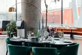 Pomieszczenie biurowe 241 m² Moskwa, Rosja