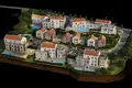Земельные участки 31 287 м² Morinj, Черногория