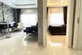 1-Bedroom Apartment with Sea & Pool Views in Kargıcak, Alanya