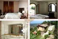 5 bedroom villa 600 m² Camaiore, Italy