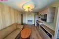 Apartamento 2 habitaciones 50 m² Mazeikiai, Lituania