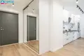 3 room apartment 62 m² Vilnius, Lithuania