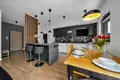 Apartamento 4 habitaciones 97 m² Varsovia, Polonia