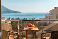 Квартира  Бечичи, Черногория