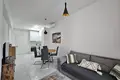 2 bedroom apartment 42 m² Becici, Montenegro
