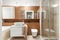 Appartement 3 chambres 83 m² Varsovie, Pologne