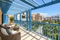 Attique 3 chambres 182 m² Limassol, Chypre