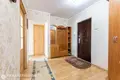 2 room apartment 58 m² Minsk, Belarus