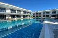 Wohnung 2 zimmer 60 m² Aksu, Türkei