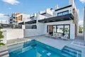 4-Zimmer-Villa 115 m² Torrevieja, Spanien