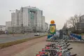 Apartamento 2 habitaciones 47 m² Varsovia, Polonia