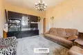 Mieszkanie 3 pokoi 72 m² Mińsk, Białoruś