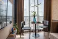 Kompleks mieszkalny High-riser residence with swimming pools and a picturesque view, Bangkok, Thailand